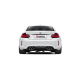 Escape Akrapovic Bmw M2