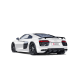 Sistema De Escape Akrapovic Audi R8 V10 (16-)