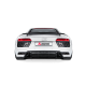 Sistema De Escape Akrapovic Audi R8 V10 (16-)