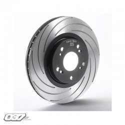 Discos de freno Tarox Peugeot 206 GTI 266mm