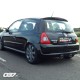 Sistema de escape Milltek Renault clio 2 sport 182