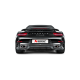 Sistema de Escape 991 Turbo/ Turbo S Akrapovic Slip-On