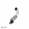 Downpipe Scorpion Renault megane 225/230  250/265