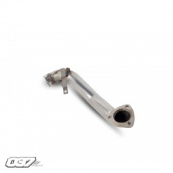 Downpipe Scorpion Mini cooper R56/R57