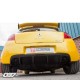 Escape Scorpion Renault clio 3 RS 197