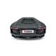 Sistema de Escape Titanio Lamborghini Aventador 11-16 Akrapovic Slip-On