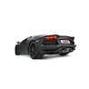 Sistema de Escape Titanio Lamborghini Aventador 11-16 Akrapovic Slip-On
