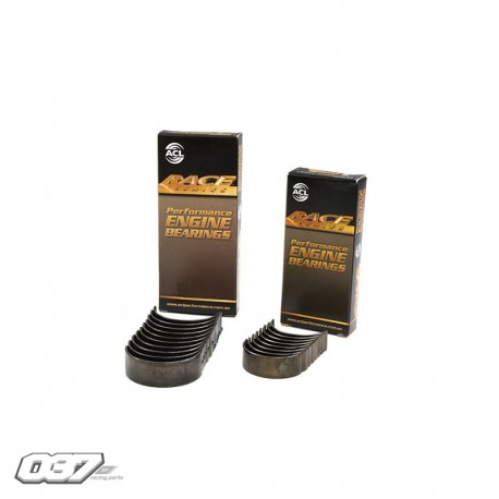 Casquillos de biela ACL Renault megane 225/230 250/265