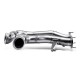 Sistema De Escape akrapovic BMW 1M 11-12 Evolution Titanio