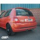 Escape Scorpion Renault clio sport 182