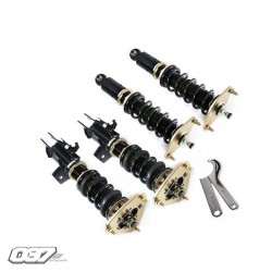 Suspension roscada BC Racing Renault megane 3 250/265