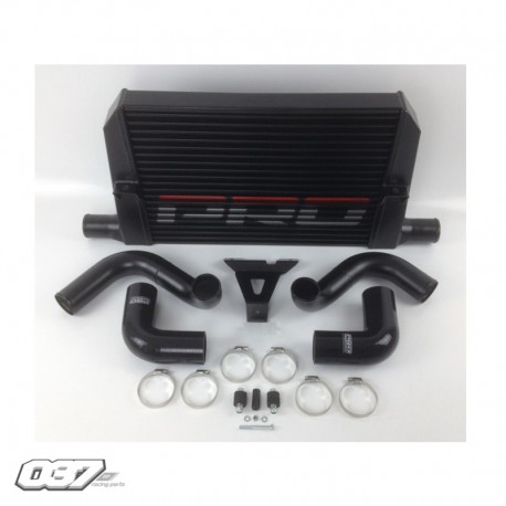 Intercooler Pro alloy Ford focus ST MK2