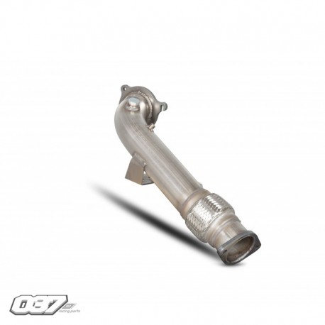 Downpipe Scorpion Ford fiesta ST 1.6