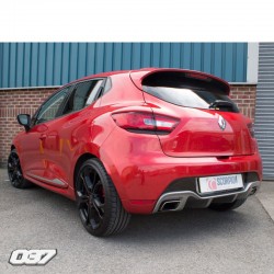 Escape Scorpion Renault clio 4 RS 200 2013-2015