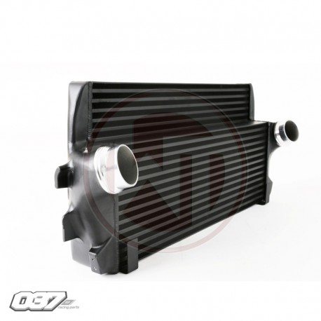 Intercooler wagner Ford fiesta 1.6 ecoobost