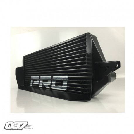 Intercooler Pro alloy Ford focus ST MK2