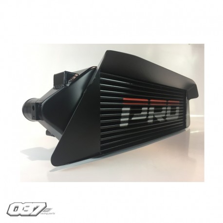 Intercooler kit Pro alloy Ford focus RS MK2