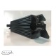 Intercooler kit Pro alloy Ford focus RS MK2