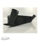 Intercooler kit Pro alloy Bmw 1M