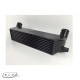 Intercooler kit Pro alloy Bmw 135i