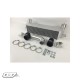 Intercooler kit Pro alloy Bmw 135i