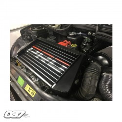 Intercooler Pro alloy Mini R53