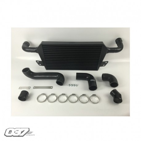 Intercooler Pro alloy Audi S3 1.8T