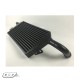 Intercooler Pro alloy Audi S3 1.8T