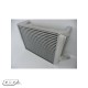 Intercooler Pro alloy Ford escort cosworth