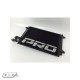 Intercooler Pro alloy Volswagen scirocco R