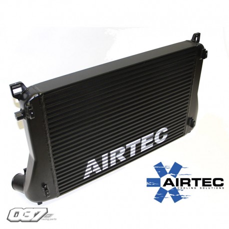 Intercooler Airtec Seat leon cupra MK3