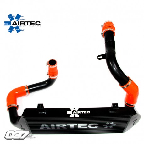 Kit intercooler Airtec Opel Astra opc 240