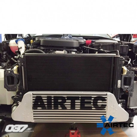 Intercooler Airtec Audi S1