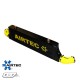 Kit de intercooler Airtec Fiat Punto Abarth