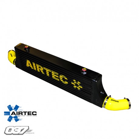 Kit de intercooler Airtec Fiat Punto Abarth