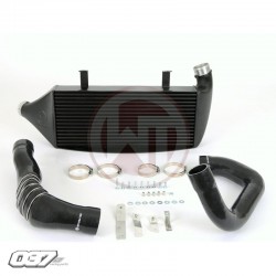 Intercooler wagner Opel Astra H OPC 240