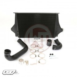 Intercooler wagner Opel Astra J OPC