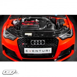 Admision Eventuri Carbono AUDI 8V RS3