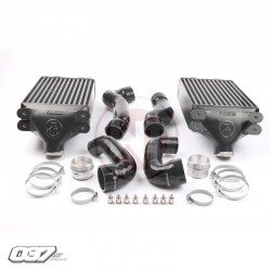 Kit intercooler Wagner Porsche 996 2000-2006