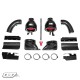 Admision Eventuri Carbono AUDI B8 RS5 / RS4