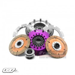 Embrague Xtreme clutch ceramico Bmw M3 e90/92/93