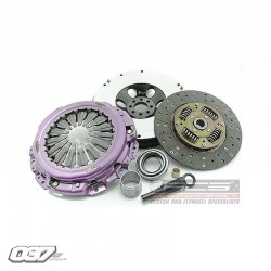 Embrague Xtreme clutch Nissan 350Z 2002-2007