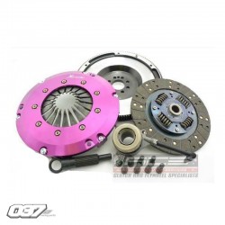 Embrague Xtreme clutch Volkswagen golf GTI 6