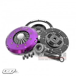 Embrague Xtreme clutch Volkswagen golf 6 R