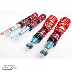 Suspension Vmaxx Bmw 3 E30 Desde 835kg Eje Trasero