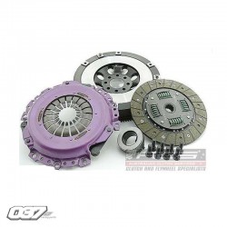 Embrague Xtreme clutch Mini cooper S/ JCW R 52/53 2002-2007