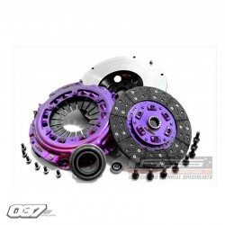 Embrague Xtreme clutch Mini cooper S/ JCW R 55-R59