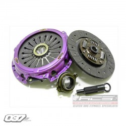 Embrague Xtreme clutch Mitsubishi lancer Evolution X