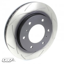 Discos Dba Opel Astra Opc 321mm