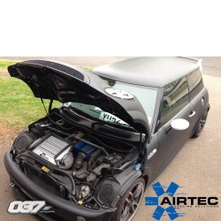 Intercooler Airtec Mini cooper s R53